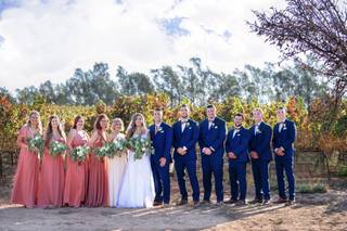 Santa Barbara Wedding Films - 8