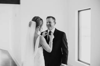 An Elegant Affair Bridal - 17