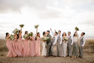 Exclusive Island Weddings - 19