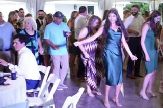 A Night to Remember DJ Entertainment - 23