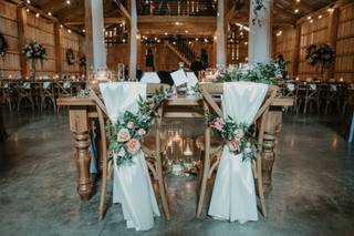Blooming Brides Florist - 29