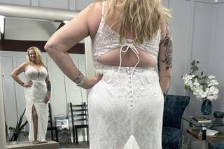 Natali's Custom Tailoring - 63