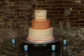 Bit of Whimsy Cakes - 30