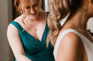 Vintage Veils - 58