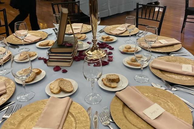 The College of Physicians of Philadelphia 5