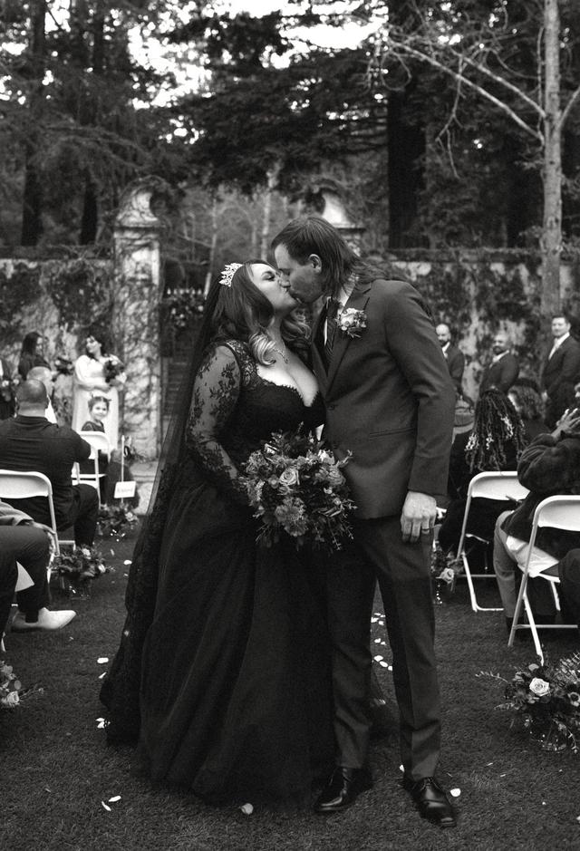 Hacienda de las Flores by Wedgewood Weddings - 2