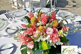 Florería Zazil - 21