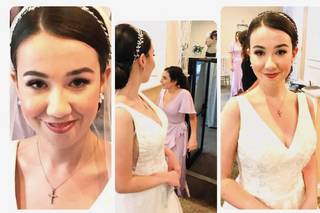 Baby Breath Bridal Services - 29