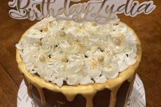 One Divine Cake 4