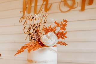 Morgan Hunter Desserts - 21