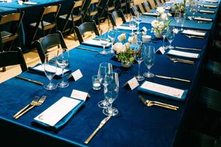 Blue Heron Catering, Inc. - 5
