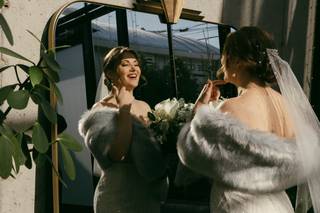Lovely Elegance Hair & Makeup - 5