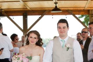 Here & Now Bridal - 26