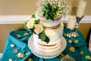 Meringue Delight - 21