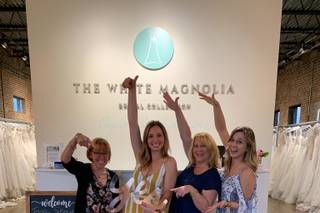 The White Magnolia Bridal Collection - 50