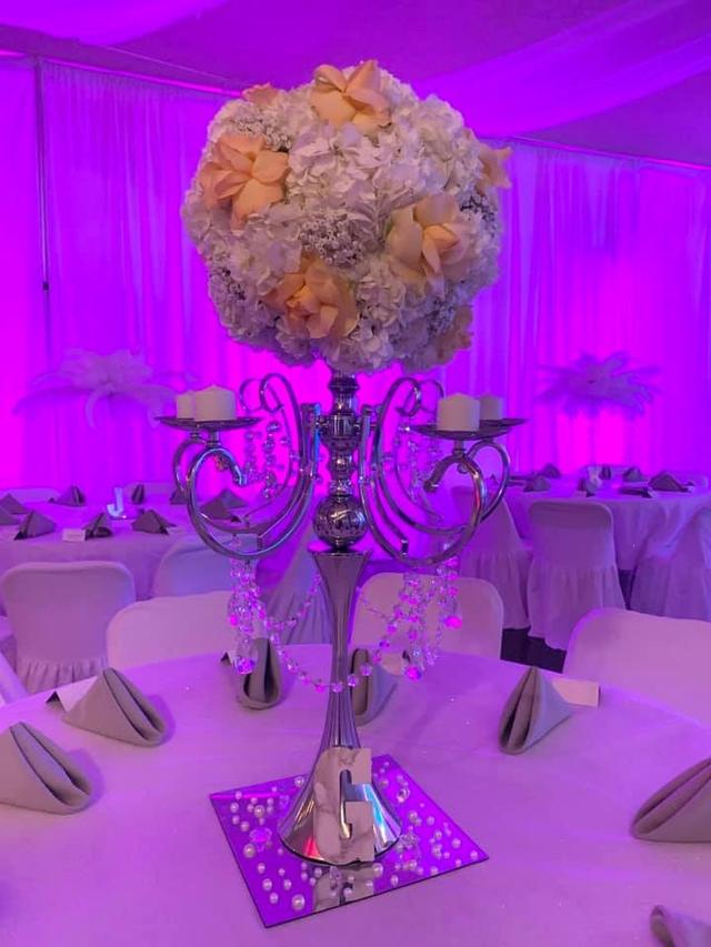 Orange County Linens - 2