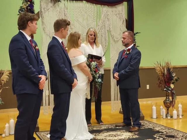 A Wedding - 4