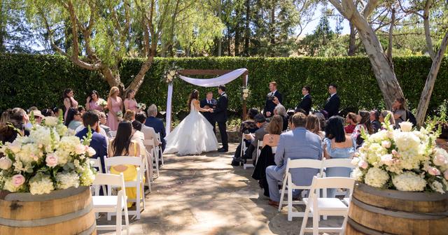 AR Weddings N Events - 4
