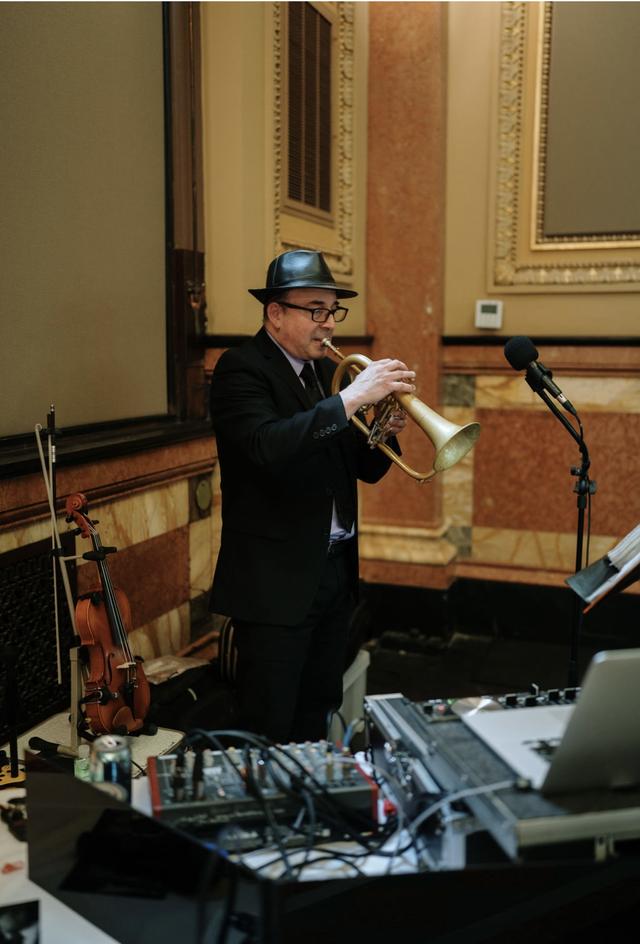 Benny Be Music Productions - 2