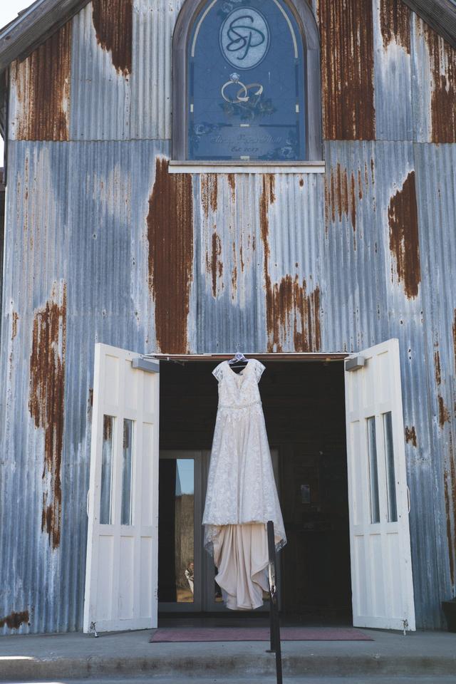 Stony Point Hall - 2