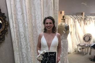 Lili Bridals - 13
