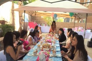 A Fabulous Soiree - 19