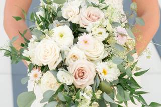 Sweet William Floral Event & Design - 31