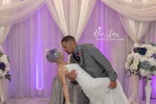 Our Day Wedding Photography - 21