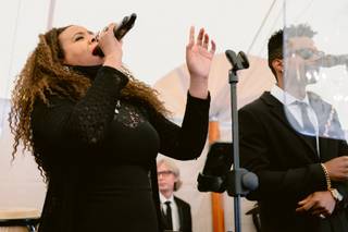 Eric Nicolas & One Love - 9