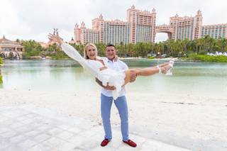 Bahamas Wedding Productions Photography and Film - 10