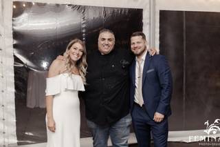 Piccolo Trattoria Catering - 21