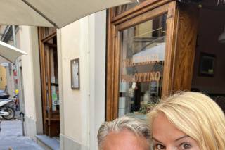 Perfect Honeymoons - 15
