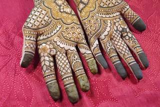 Bhavna's Henna & Arts - 18