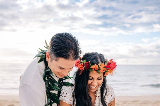 Big Island Officiant 3