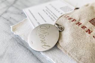 Kestrel Montes Calligraphy - 10