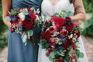 Flowers by Burton - 29