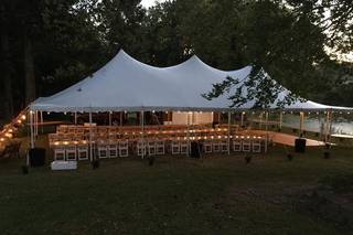 Acclaimed Tent & Event Rentals - 9