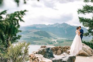 Stone Manor Bridal - 7