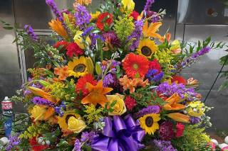 Lexington Florist - 1