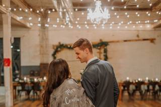 Alivia Gray Studios - 14