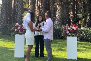 Cabo Wedding Services - 41