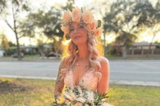 Nikki V Hair & Makeup - 31