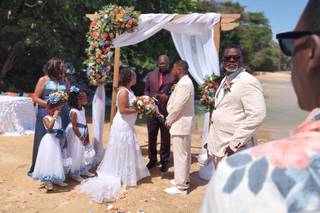 TROPICAL WEDDINGS JAMAICA - 100