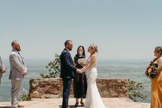 Jane's Personalized Weddings - 60
