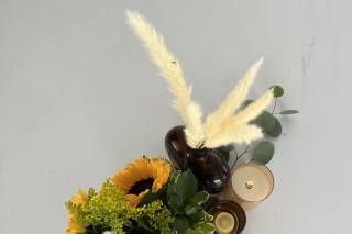 Willow Floral Studios - 16