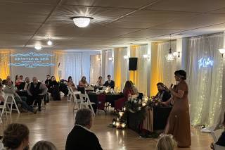 The Grand Willow Inn - 5