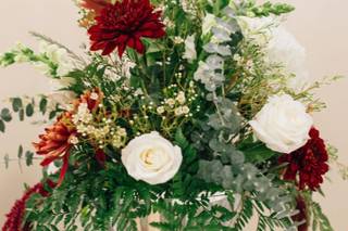 Flowers and Designs by Ernest - 5
