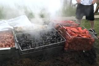 McGrath Clambakes & Catering - 5