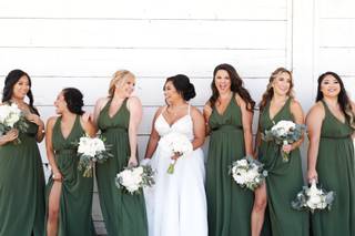Weddings by LMP - 21