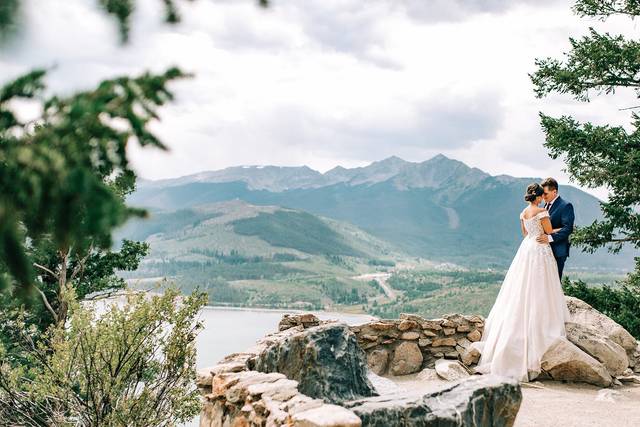 Stone Manor Bridal 2